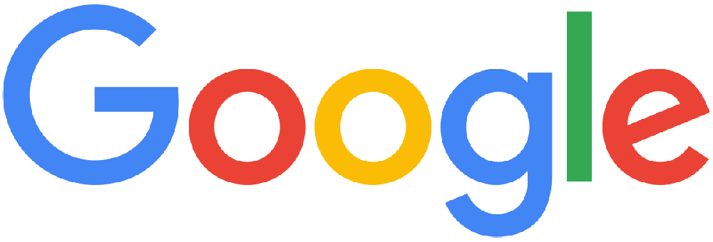 Google Logo Google Logo
