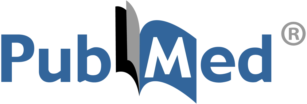 PubMed Logo PubMed Logo - Bilimsel Yayınlar