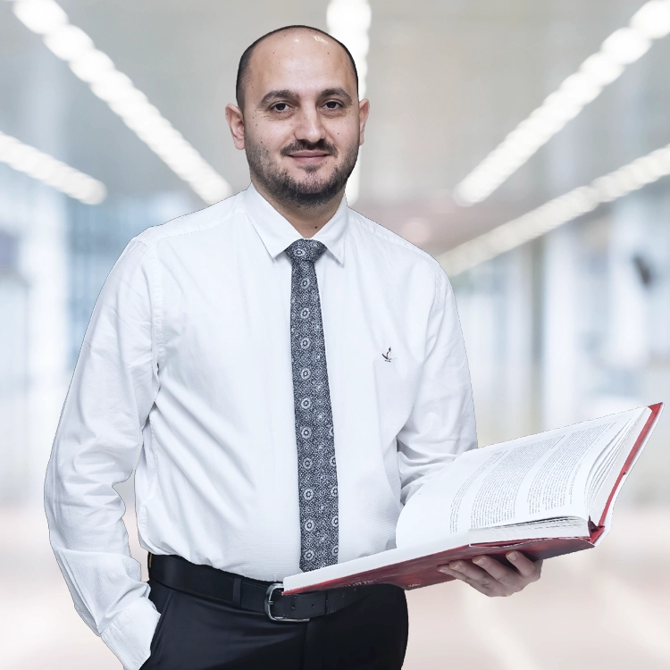Doç. Dr. Yakup Alpay Doç. Dr. Yakup Alpay